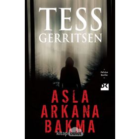 ASLA ARKANA BAKMA - TESS GERRITSEN