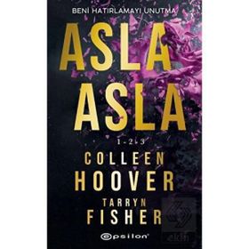 Asla Asla 1-2-3 - Colleen Hoover &amp; Tarryn Fisher
