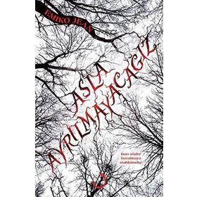 Asla Ayrılmayacağız - Emiko Jean
