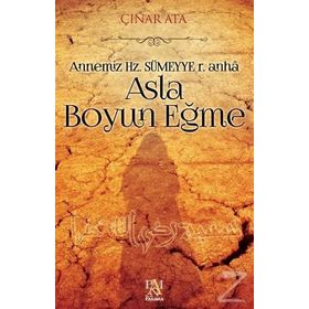 Asla Boyun Eğme - Çınar Ata