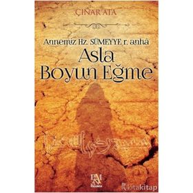 Asla Boyun Eğme - Çınar Ata