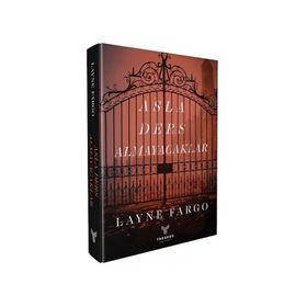 Asla Ders Almayacaklar - Layne Fargo