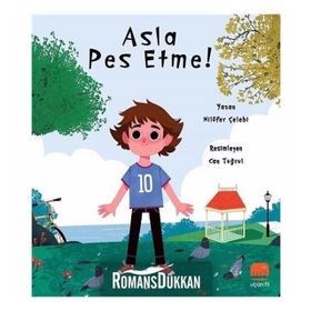 ASLA PES ETME! - PATRICIA SCHRÖDER