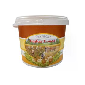 Aslan 10 kg Haşhaş Ezmesi