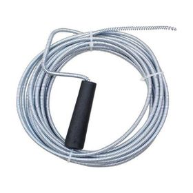 Aslan 5 mt Lavabo & Gider Boruları Açaçağı