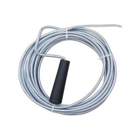 Aslan 5 mt Lavabo & Gider Boruları Açaçağı