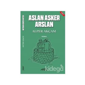 Aslan Asker Arslan - Alper Akçam