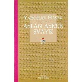 ASLAN ASKER ŞVAYK - HAŞEK