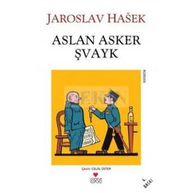 ASLAN ASKER ŞVAYK - HAŞEK