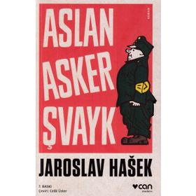 ASLAN ASKER ŞVAYK - HAŞEK