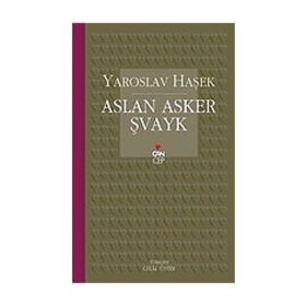 Aslan Asker Şvayk - Yaroslav Haşek