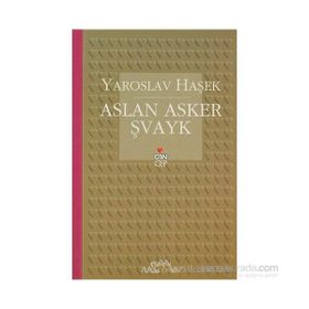 Aslan Asker Şvayk - Yaroslav Haşek