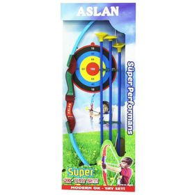 Aslan ASL-0022 Ok-Yay Seti