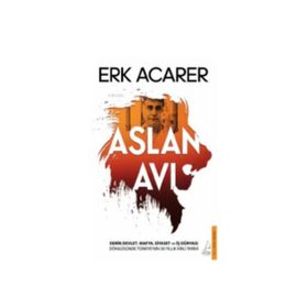 Aslan Avı Destek Yayınları