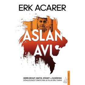 Aslan Avı Destek Yayınları