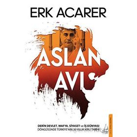 Aslan Avı - Erk Acarer