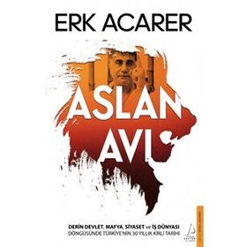 Aslan Avı - Erk Acarer