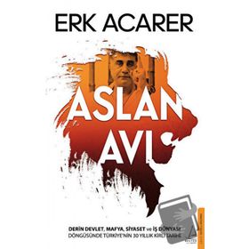 Aslan Avı - Erk Acarer