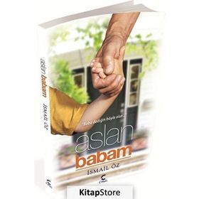 Aslan Babam - İsmail Öz