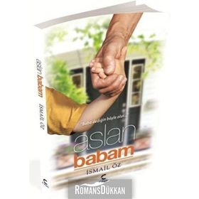 Aslan Babam - İsmail Öz