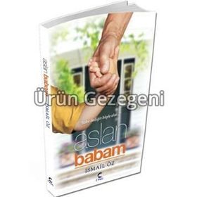 Aslan Babam - İsmail Öz