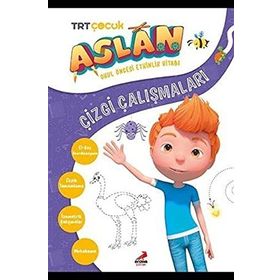 Aslan Çizgi Çalışmaları - Kolektif
