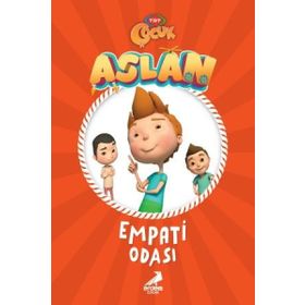 Aslan - Empati Odası - Kolektif