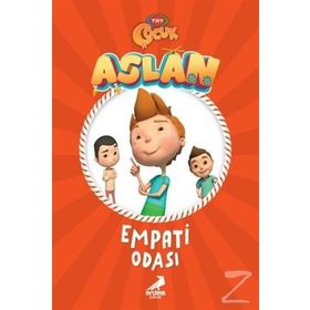 Aslan - Empati Odası - Kolektif