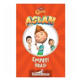 Aslan - Empati Odası - Kolektif