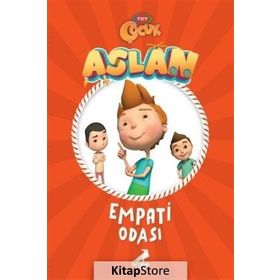 Aslan - Empati Odası - Kolektif