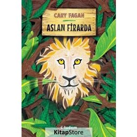 Aslan Firarda - Cary Fagan
