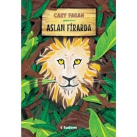 Aslan Firarda - Cary Fagan
