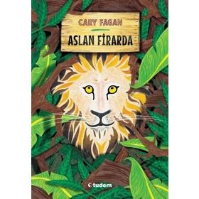 Aslan Firarda - Cary Fagan