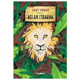 Aslan Firarda - Cary Fagan