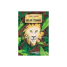 Aslan Firarda - Cary Fagan
