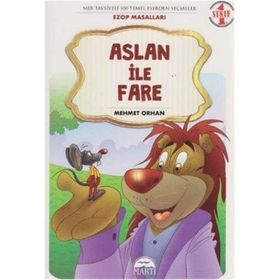 ASLAN ILE FARE - KOLEKTIF