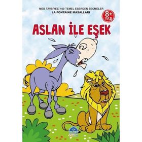 ASLAN ILE FARE - KOLEKTIF