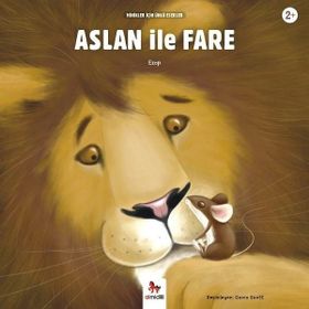 ASLAN ILE FARE - KOLEKTIF