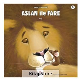 ASLAN ILE FARE - KOLEKTIF