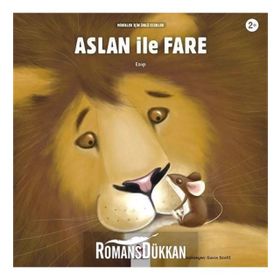 ASLAN ILE FARE - KOLEKTIF
