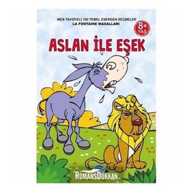 ASLAN ILE FARE - KOLEKTIF