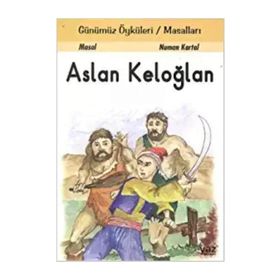 ASLAN KELOĞLAN - NUMAN KARTAL