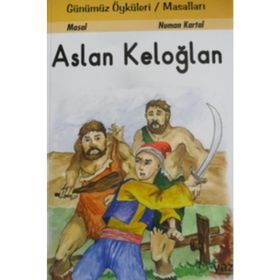ASLAN KELOĞLAN - NUMAN KARTAL