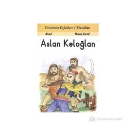 ASLAN KELOĞLAN - NUMAN KARTAL
