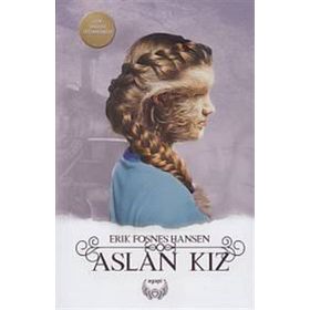 Aslan Kız - Erik Fosnes Hansen