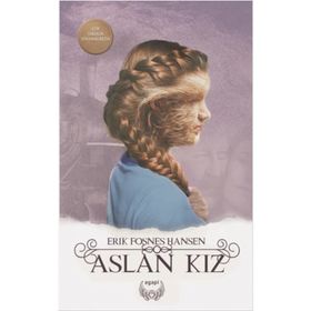 Aslan Kız - Erik Fosnes Hansen