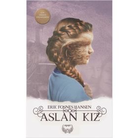Aslan Kız - Erik Fosnes Hansen