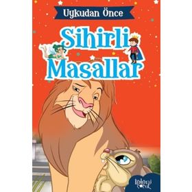 ASLAN KRAL - DISNEY