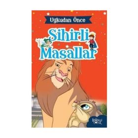 ASLAN KRAL - DISNEY