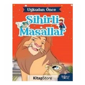 ASLAN KRAL - DISNEY